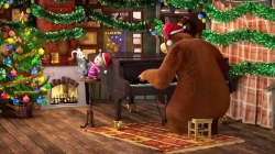 کارتون ماشا و میشا ❤قسمت ۳۵۳ ❤